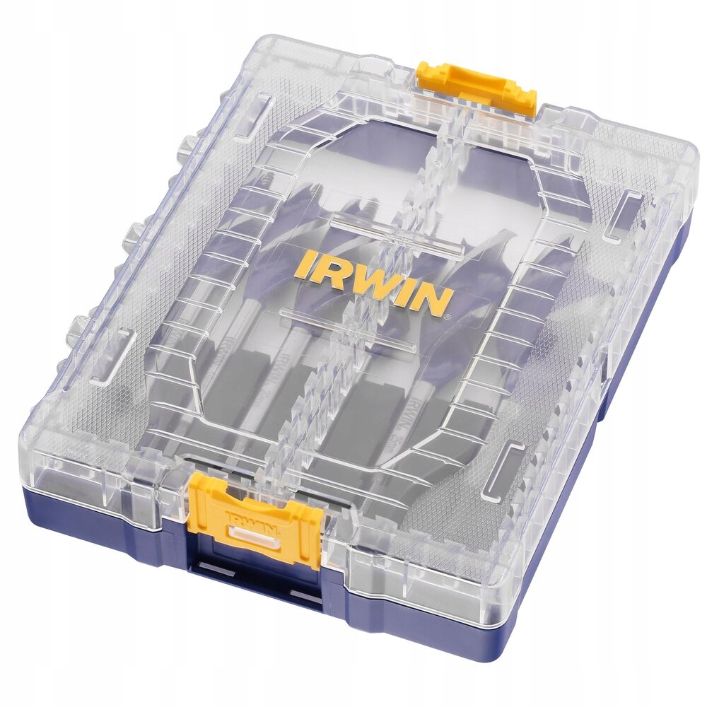 Sada vrtákov do dreva IRWIN IW4042202 6 ks.